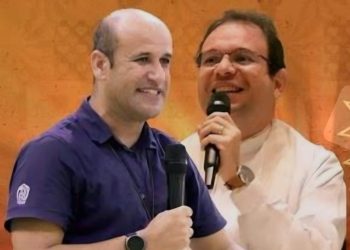 Prefeitura de Campina Grande, por meio da SESUMA, realiza celebração de Páscoa no Parque Evaldo Cruz com programação de fé, música e homenagem aos servidores