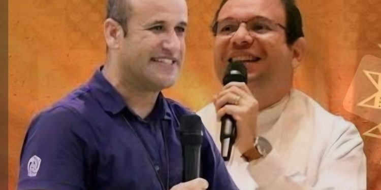 Prefeitura de Campina Grande, por meio da SESUMA, realiza celebração de Páscoa no Parque Evaldo Cruz com programação de fé, música e homenagem aos servidores