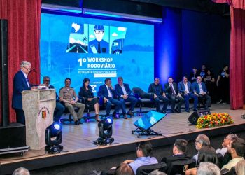 TCE-PB sedia 1º Workshop Rodoviário com foco em inovação, sustentabilidade e rodovias inteligentes