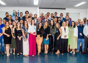 TCE-PB participa de capacitação nacional para auditoria sobre recursos da segurança pública