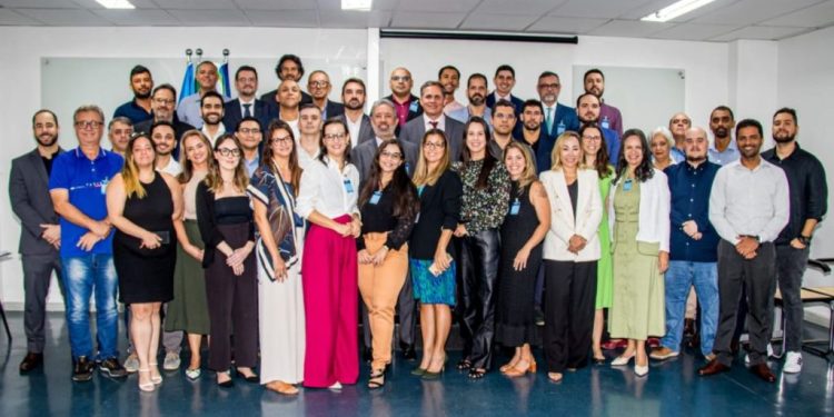 TCE-PB participa de capacitação nacional para auditoria sobre recursos da segurança pública