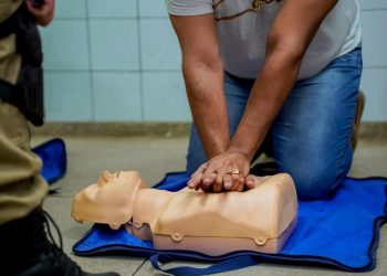 Seduc realizará capacitação em prevenção de riscos para 600 educadores sociais voluntários, no Teatro Municipal Severino Cabral