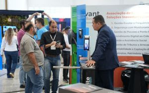 Tecnologia paraibana leva inteligência artificial para modernizar serviços públicos no Confep