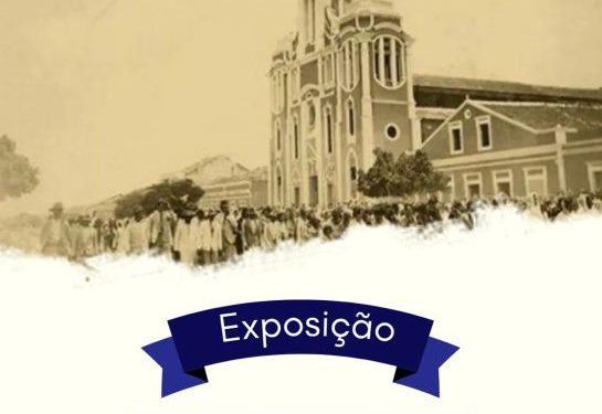 Museu Histórico de Monteiro abre Exposição “Amor, Fé E Saudade”
