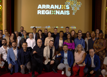 Governo da Paraíba e MinC firmam acordo para descentralizar investimentos no audiovisual e injetam mais R$ 23 milhões no setor