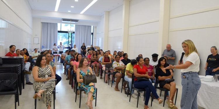 Cursos beneficiam cinco comunidades quilombolas em Catolé do Rocha