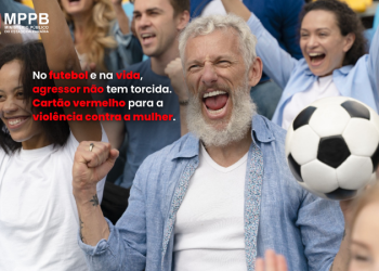MPPB e FPF iniciam tratativas para tornar estádios de futebol seguros para mulheres