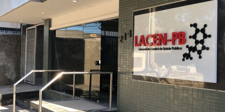 Lacen-PB é habilitado pela Fiocruz para diagnóstico molecular de rotavírus e norovírus e fortalece a vigilância das gastroenterites virais