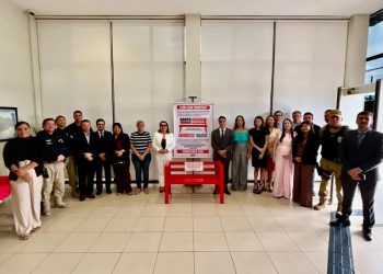 Primeira semana do Mês da Mulher é marcada por lançamento do Banco Vermelho e exposição na Paraíba