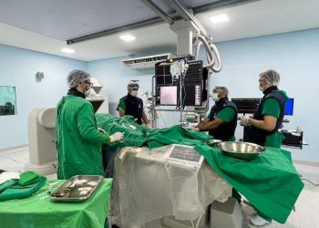 Programa Coração Paraibano completa três anos com mais de 34,8 mil atendimentos e fortalece rede de urgência cardíaca na Paraíba