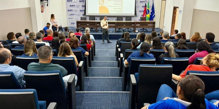 MPF abre programação do Mês das Mulheres na Paraíba com homenagem ao protagonismo feminino