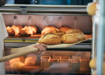 SENAI promove primeira capacitação do projeto Padaria Artesanal em Campina Grande