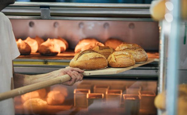 SENAI promove primeira capacitação do projeto Padaria Artesanal em Campina Grande