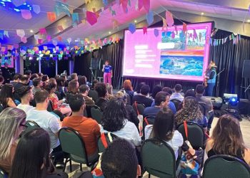 Com foco no São João, Paraíba amplia promoção turística em Minas Gerais