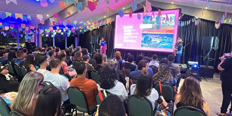 Com foco no São João, Paraíba amplia promoção turística em Minas Gerais