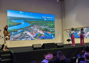 Paraíba promove São João e atrativos turísticos em roadshow da Azul Viagens em São Paulo