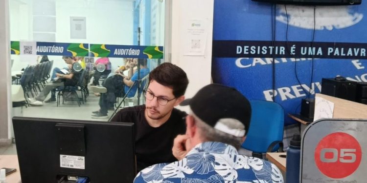 Campina Grande inicia Março com 530 vagas de emprego, conforme sistema de cadastro do Sine Municipal