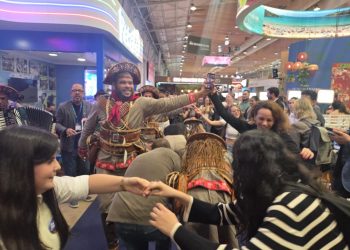 Paraíba leva artesanato, sabores e ritmos para a Bolsa de Turismo de Lisboa