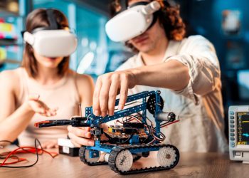 Governo da Paraíba abre inscrições para etapa prática da Olimpíada Brasileira de Robótica 2026