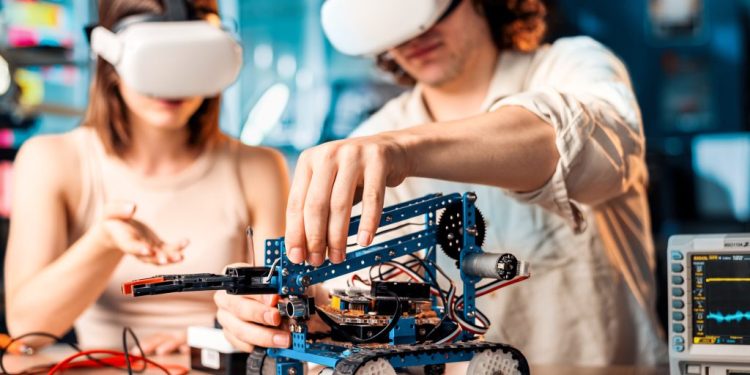 Governo da Paraíba abre inscrições para etapa prática da Olimpíada Brasileira de Robótica 2026