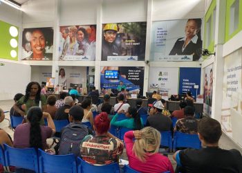 Campina Grande oferece 1.000 vagas de emprego, nesta semana, conforme sistema de cadastro do Sine Municipal