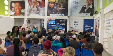 Campina Grande oferece 1.000 vagas de emprego, nesta semana, conforme sistema de cadastro do Sine Municipal