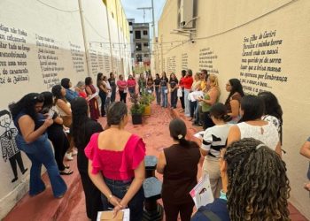 3ª Formação da Pré-escola da Rede Municipal Destaca Leitura Literária na Educação Infantil