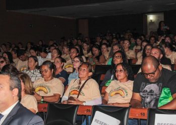 Abril Verde Cultural reúne arte e debate sobre saúde do trabalhador em Campina Grande