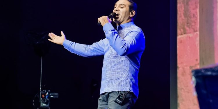 O Maior São João do Mundo inclui “Arraiá do Crescer” na programação e convida famílias católicas de todo país para um momento de evangelização nos dias 09 e 16 de junho