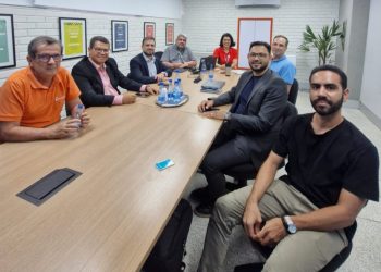 Associação e Energisa fortalecem diálogo para avanços no setor de energias renováveis