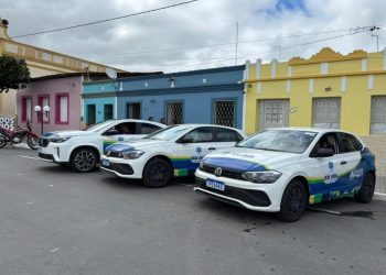 Boa Vista amplia frota municipal com entrega de novos veículos durante programação dos 32 anos da cidade