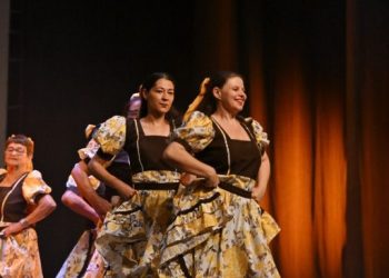 Campina Grande celebra o Dia Internacional da Dança com formação gratuita e incentivo à cultura
