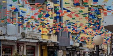 Comércio de Campina Grande deve registrar crescimento superior a 3% neste São João