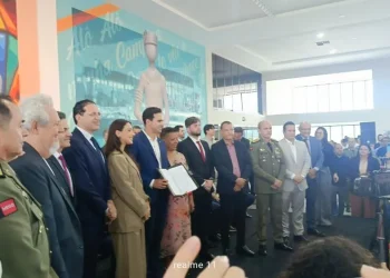 Confira os novos nomes do secretariado estadual