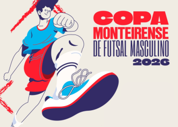 Copa Monteirense de Futsal teve sequência nesta terça feira, com mais 02 jogos eletrizantes