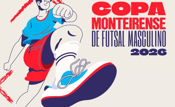 Copa Monteirense de Futsal teve sequência nesta terça feira, com mais 02 jogos eletrizantes