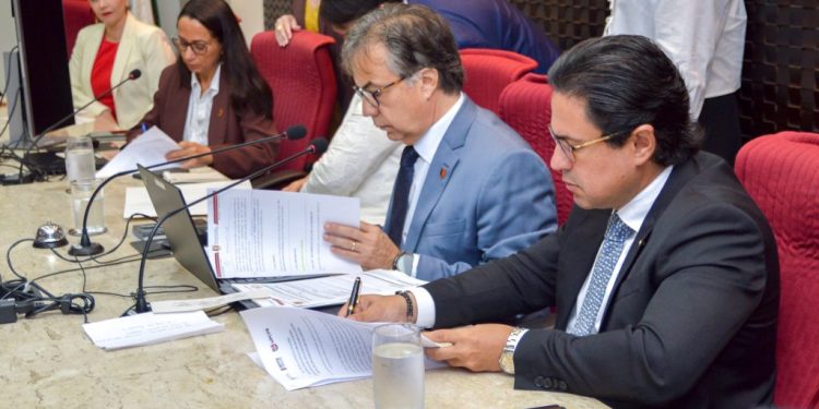 TCE, MPC e MPE recomendam a Prefeituras em crise financeira o comedimento nos gastos com festas juninas