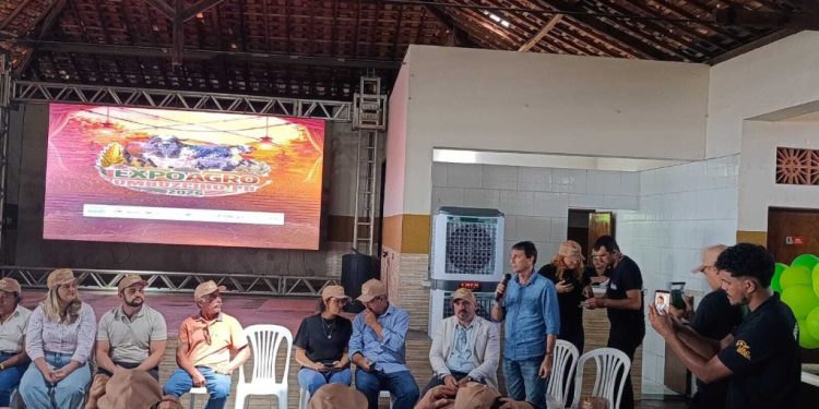 Empaer mostra tecnologias sobre animais e palma forrageira durante Expo Umbuzeiro