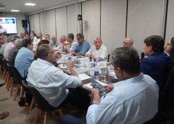 Por unanimidade, Conselho de Representantes da FIEPB aprova a prestação de contas de 2025