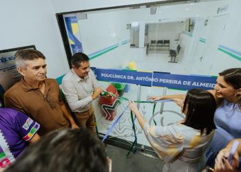 Programação de aniversário continua em Boa Vista com destaque para inauguração da Policlínica nesta quarta-feira (29)
