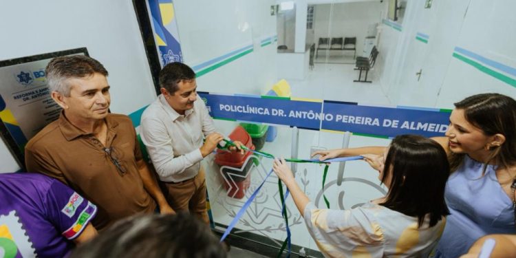 Programação de aniversário continua em Boa Vista com destaque para inauguração da Policlínica nesta quarta-feira (29)