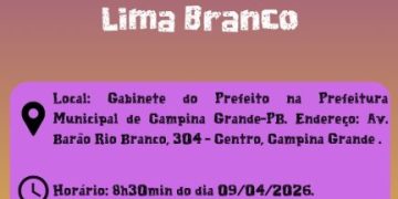 O Fórum Nacional do Forró de Raiz e Federação de Amparo à Arte e a Cultura, participará nesta quinta feira, de  reunião com o prefeito Bruno Cunha Lima