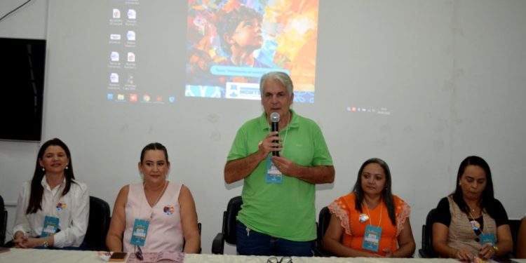 Em Monteiro: III Simpósio da Neurodiversidade reúne participantes de várias cidades do Cariri em tarde de inclusão, aprendizado e emoção