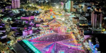 Impacto do “Maior São João do Mundo 2026” já começa a aquecer a economia campinense e deve ultrapassar os 742 milhões do ano anterior
