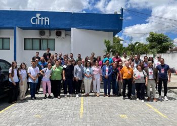 Impulse Campina 2026: startups selecionadas participam de evento de boas vindas e iniciam jornada no programa