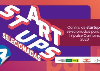 Impulse Campina 2026: SECTI divulga projetos selecionados após encerramento das inscrições