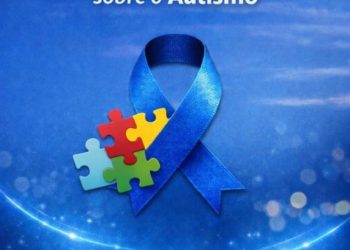 No Dia Mundial de Conscientização Sobre o Autismo, os prédios do Ministério Público Federal em João Pessoa e Campina Grande foram iluminados na cor azul.