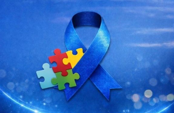 No Dia Mundial de Conscientização Sobre o Autismo, os prédios do Ministério Público Federal em João Pessoa e Campina Grande foram iluminados na cor azul.