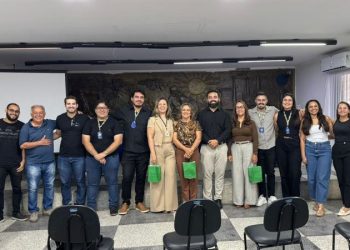 MPPB participa de ações ambientais resultantes do projeto estratégico “Amigo da Natureza”
