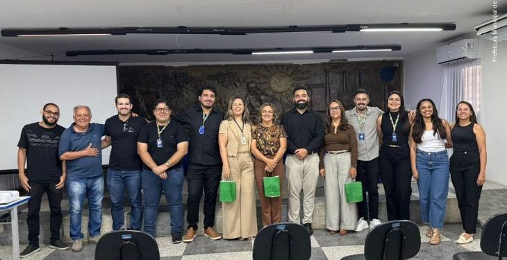 MPPB participa de ações ambientais resultantes do projeto estratégico “Amigo da Natureza” MPPB participa de ações ambientais resultantes do projeto estratégico “Amigo da Natureza”